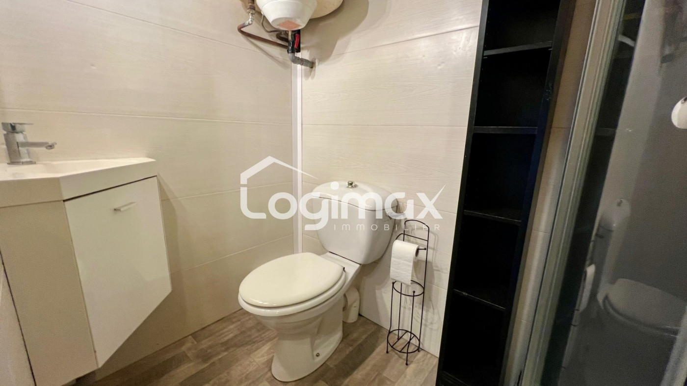 vente Appartement La Rochelle - Photo 6