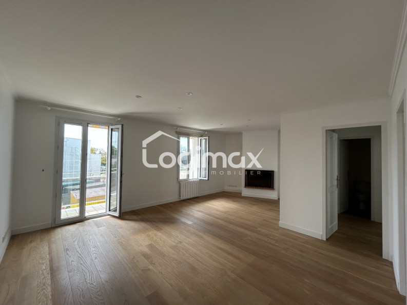 location Appartement La Rochelle - Photo 1