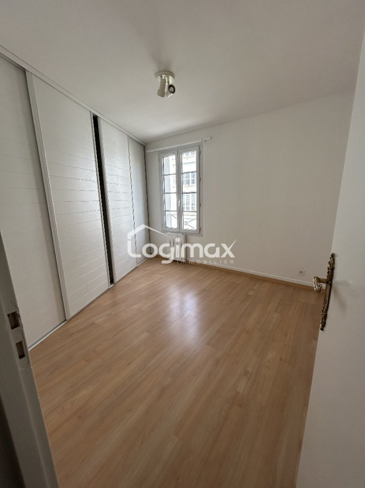 location Appartement La Rochelle - Photo 9
