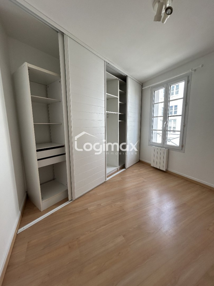 location Appartement La Rochelle - Photo 8