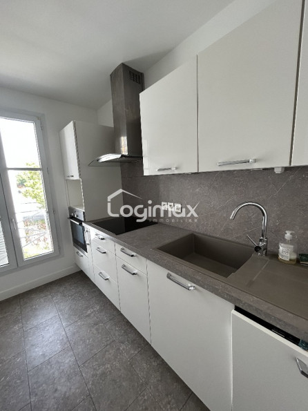 location Appartement La Rochelle - Photo 6