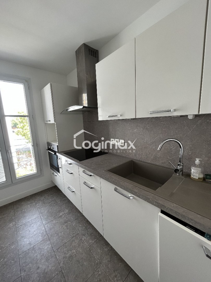 location Appartement La Rochelle - Photo 6