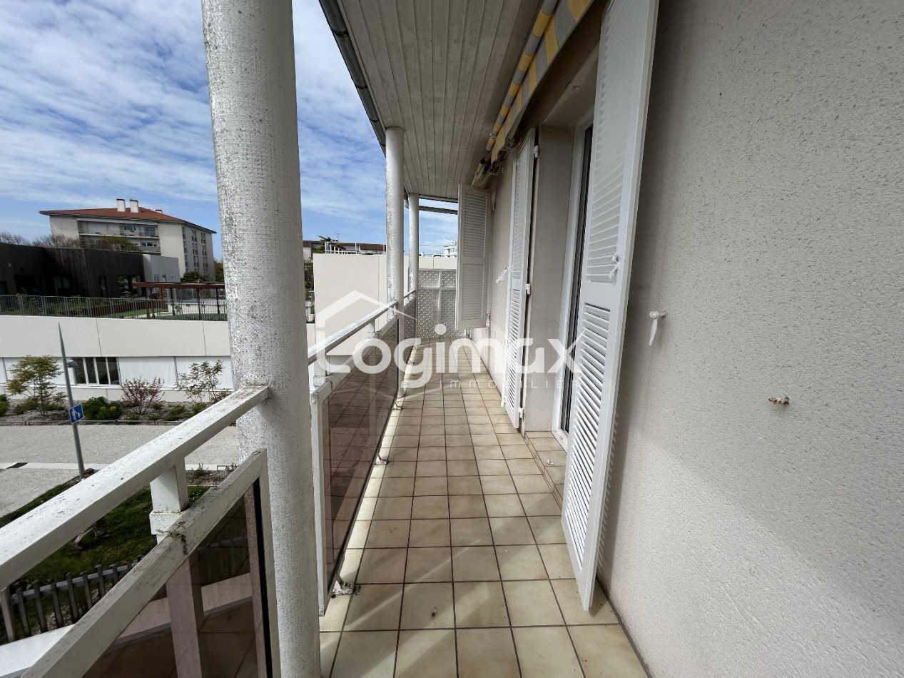 location Appartement La Rochelle - Photo 4