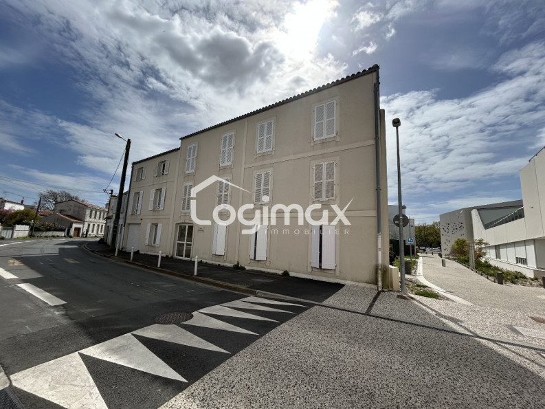 location Appartement La Rochelle - Photo 2