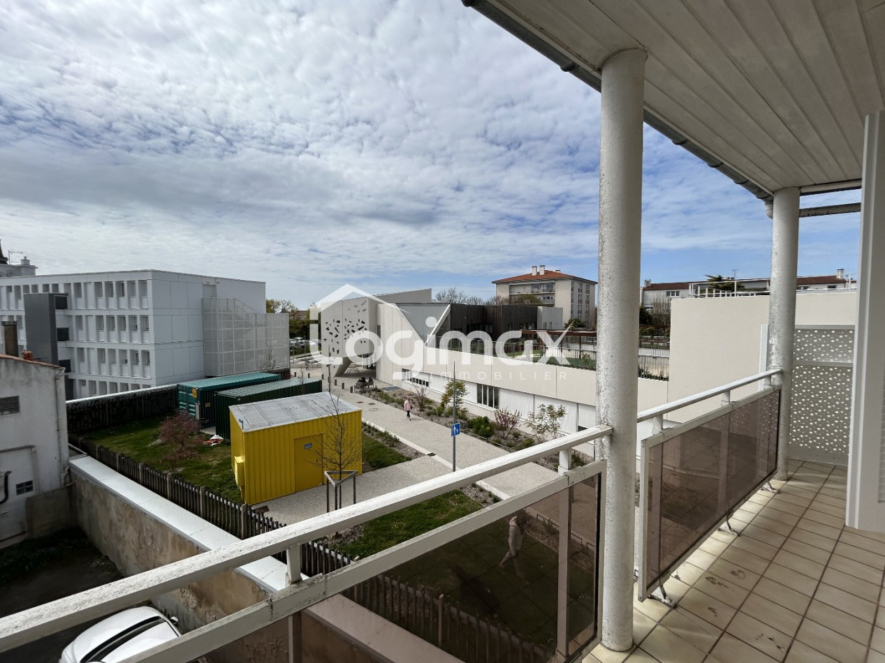 location Appartement La Rochelle - Photo 3