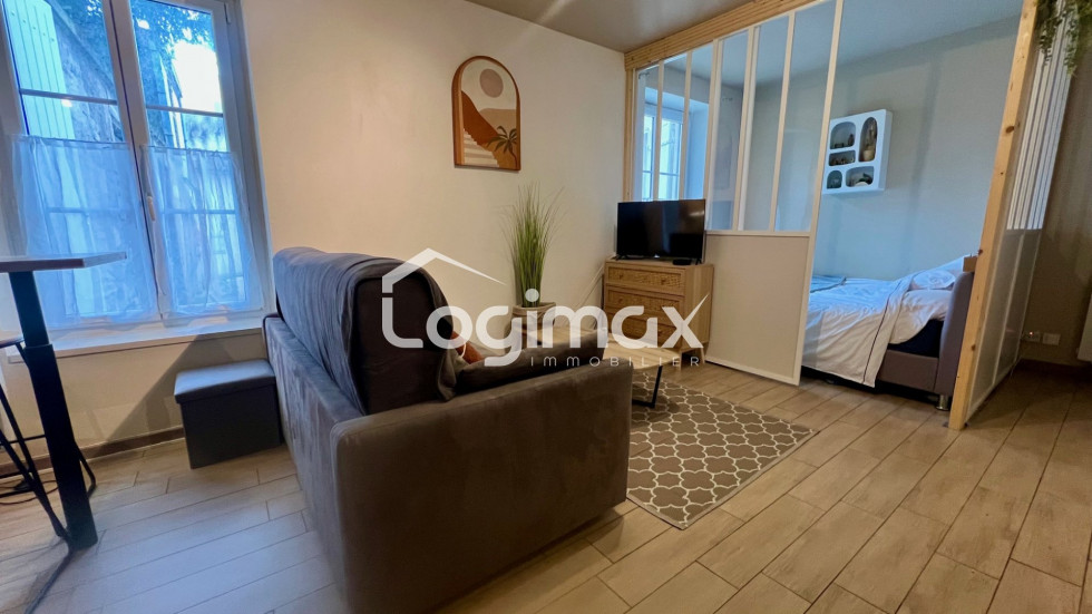 vente Appartement La Rochelle - Photo 3
