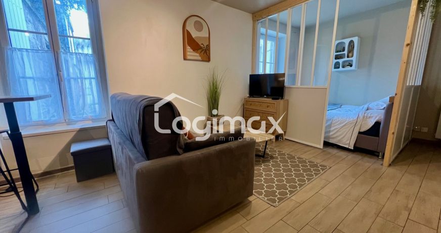 vente Appartement La Rochelle
