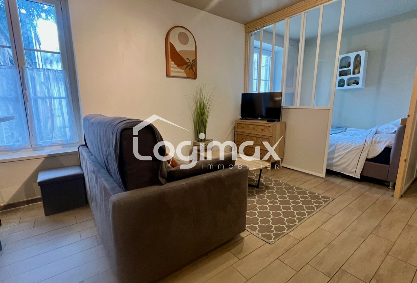 vente Appartement La Rochelle - Photo 3