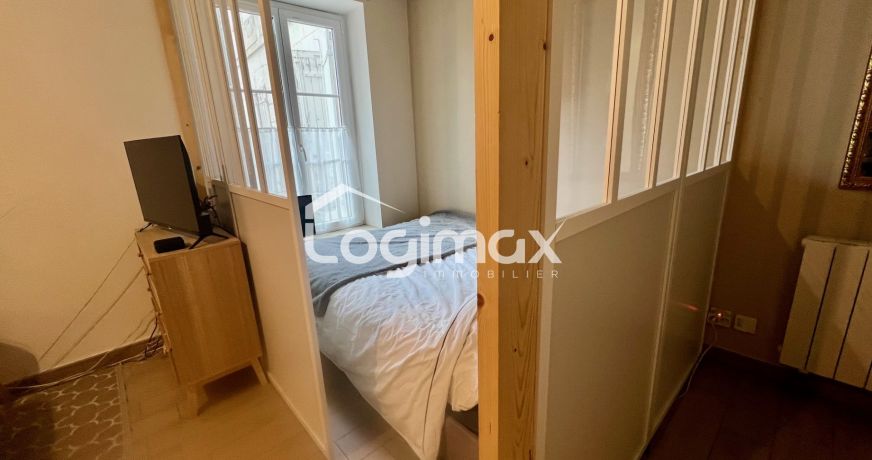 vente Appartement La Rochelle