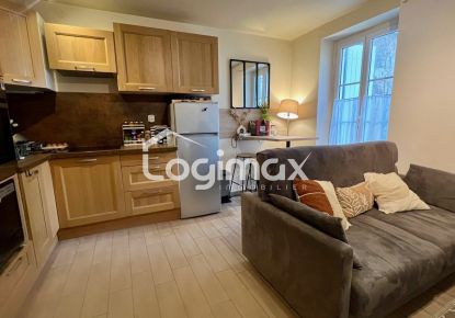 vente Appartement La Rochelle