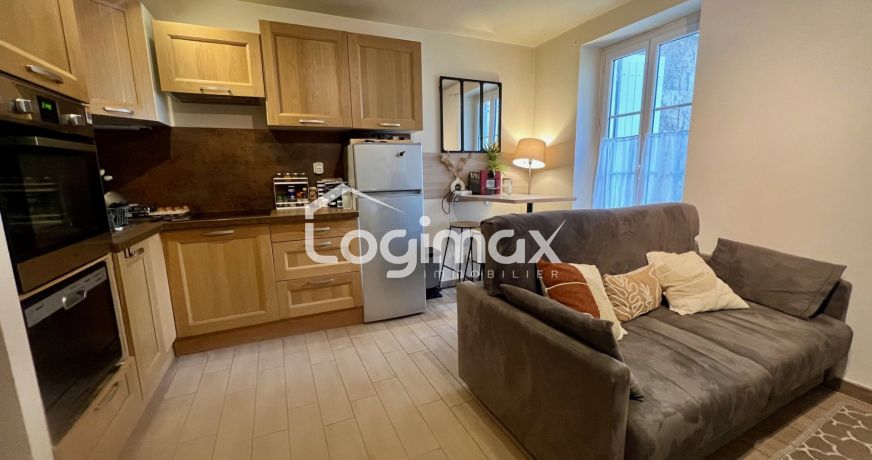 vente Appartement La Rochelle