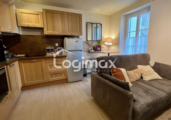 vente Appartement La Rochelle