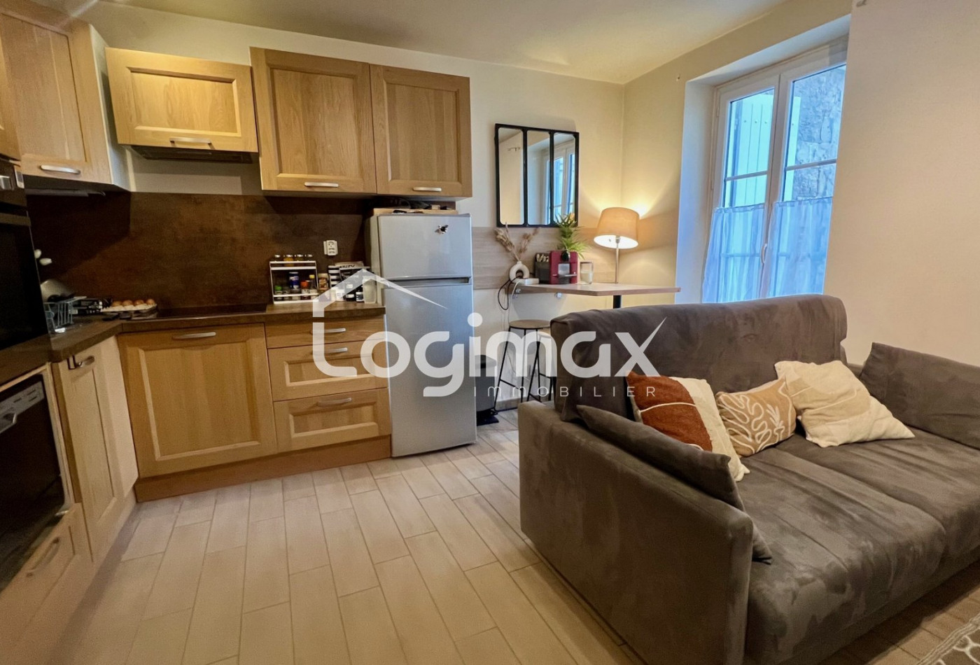 vente Appartement La Rochelle - Photo 1