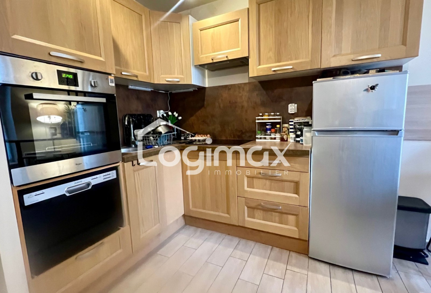 vente Appartement La Rochelle - Photo 5