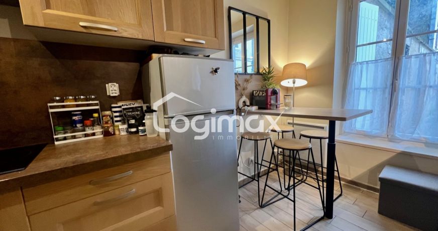 vente Appartement La Rochelle