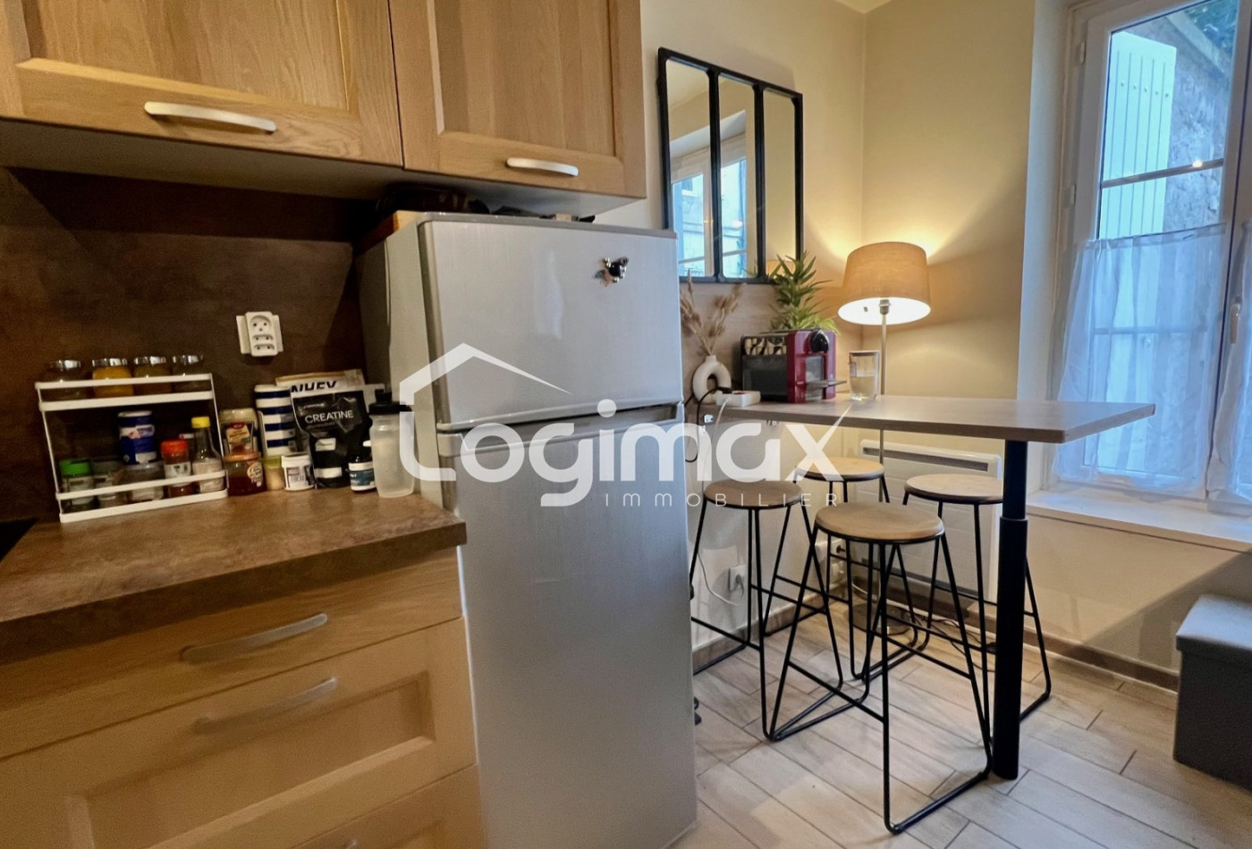 vente Appartement La Rochelle - Photo 6