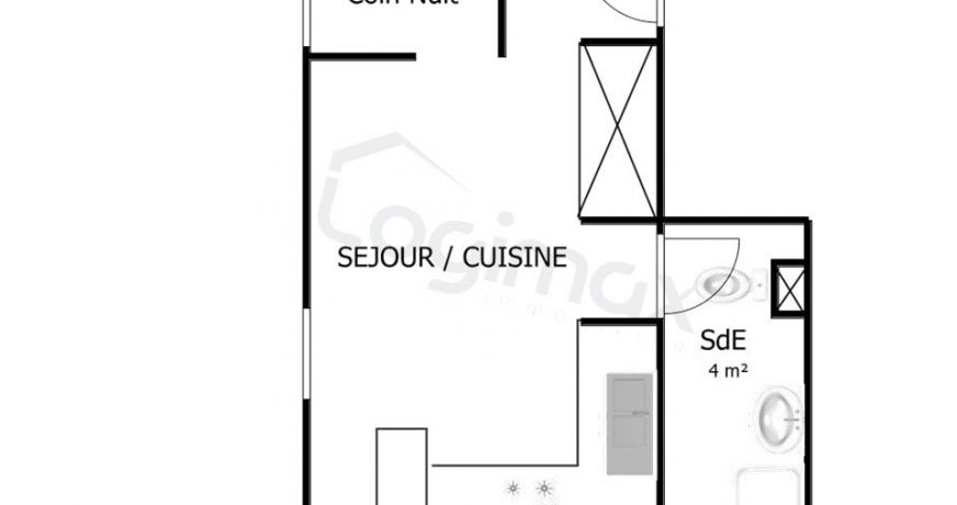 vente Appartement La Rochelle