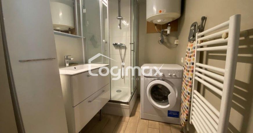 vente Appartement La Rochelle