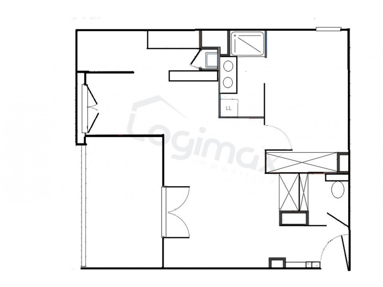 vente Appartement La Rochelle - Photo 2