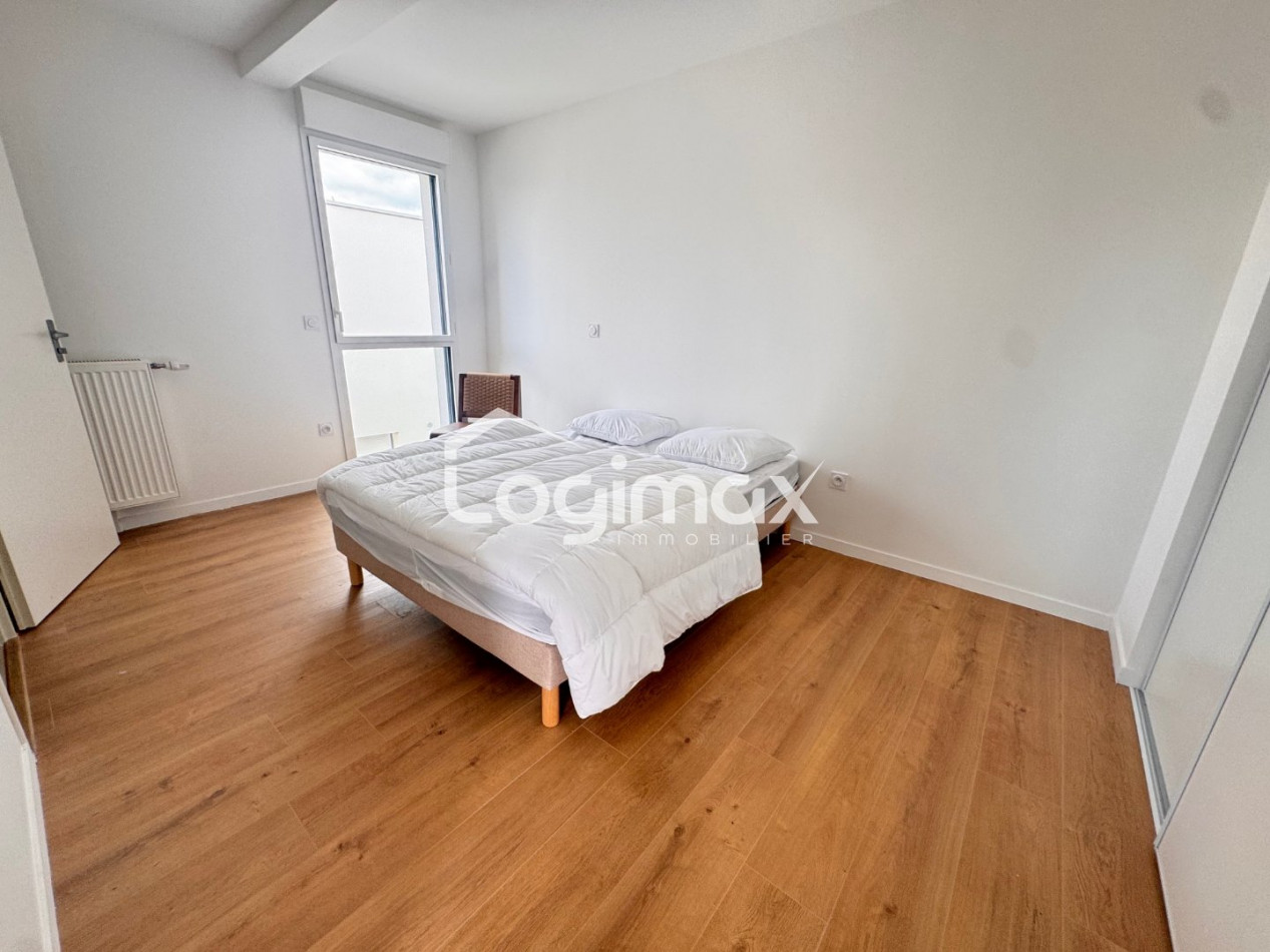 vente Appartement La Rochelle - Photo 7