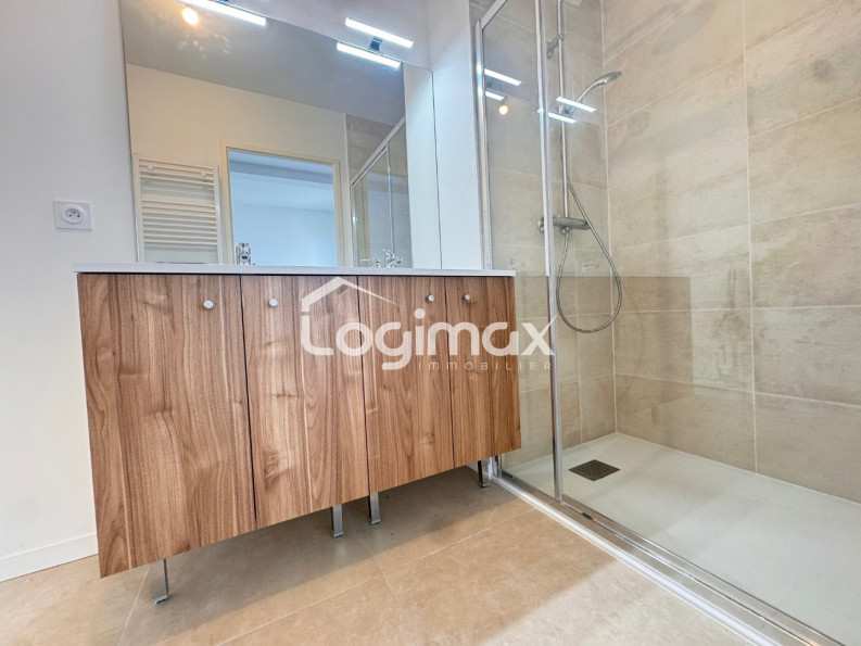 vente Appartement La Rochelle - Photo 8