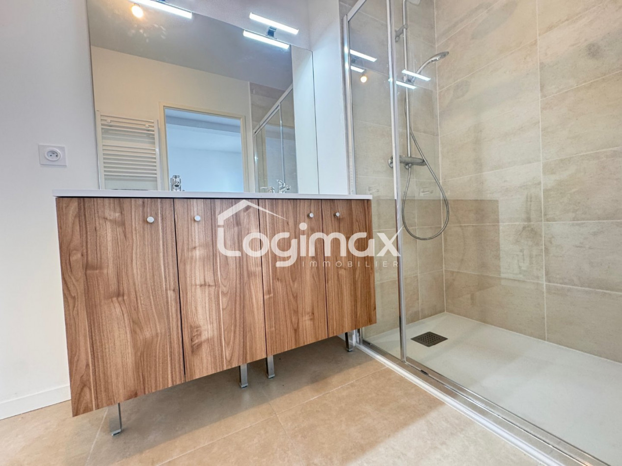 vente Appartement La Rochelle - Photo 8