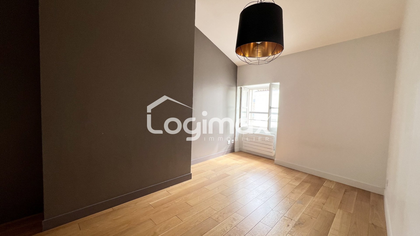 vente Appartement La Rochelle - Photo 5