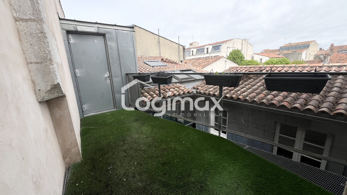 vente Appartement La Rochelle - Photo 2
