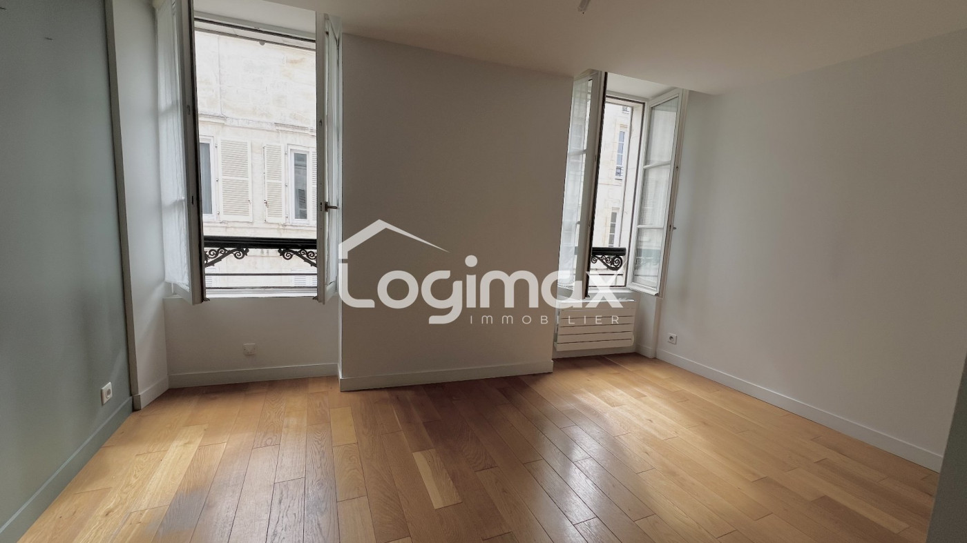 vente Appartement La Rochelle - Photo 3