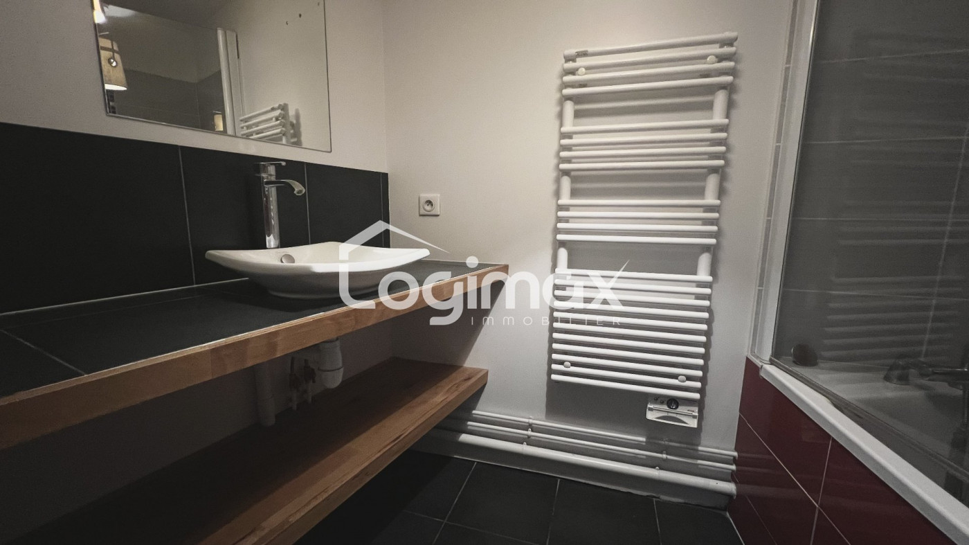 vente Appartement La Rochelle - Photo 6