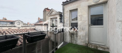 vente Appartement La Rochelle