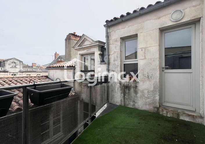 vente Appartement La Rochelle