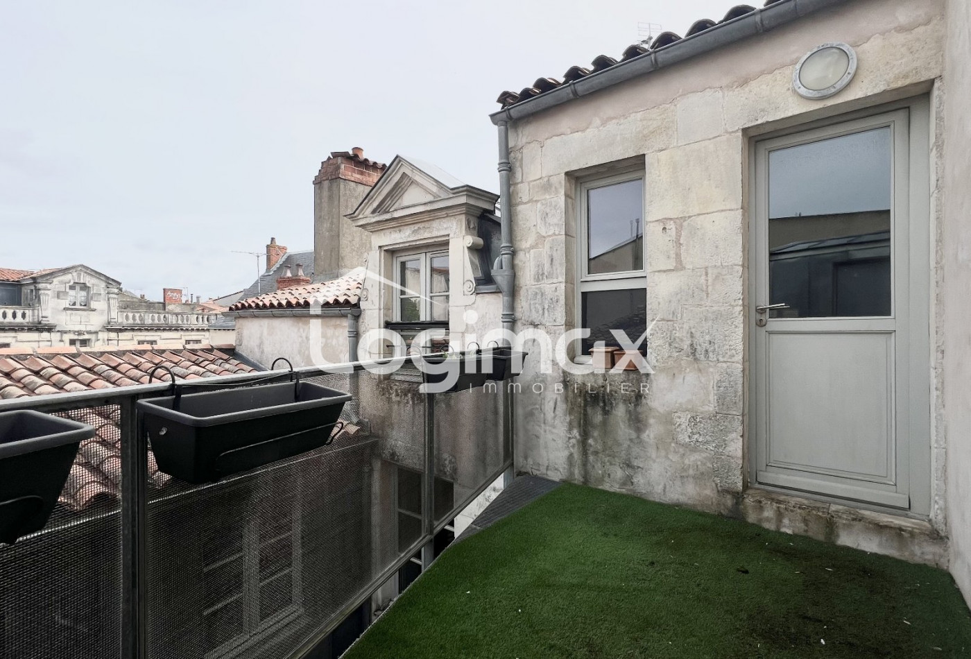vente Appartement La Rochelle - Photo 1
