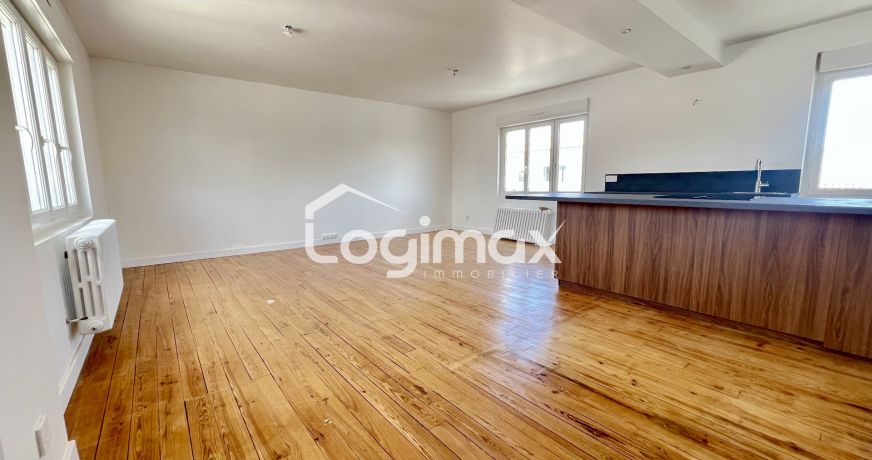 vente Appartement La Rochelle