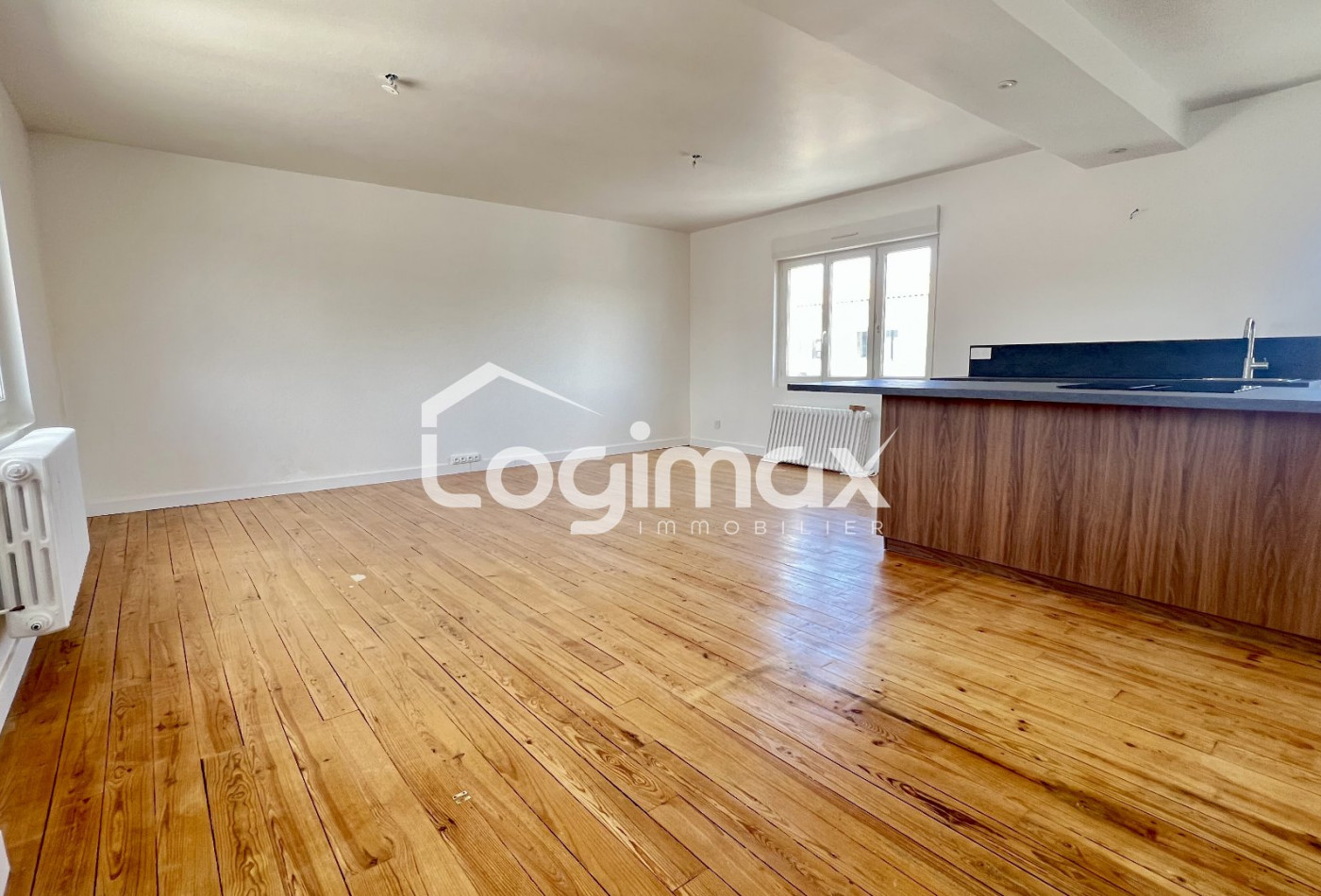 vente Appartement La Rochelle - Photo 4