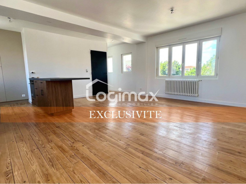 vente Appartement La Rochelle - Photo 1
