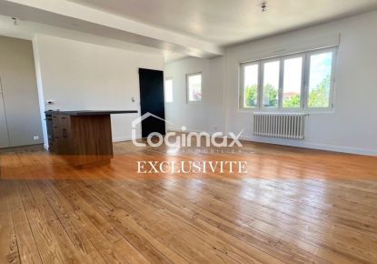 vente Appartement La Rochelle