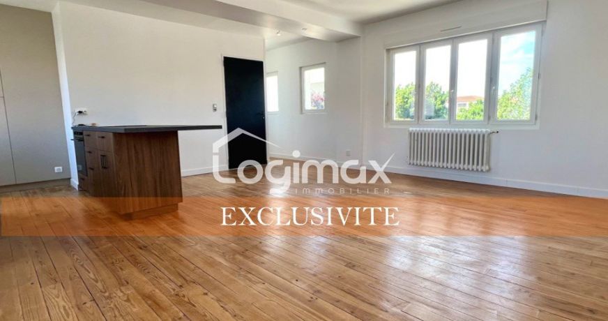 vente Appartement La Rochelle