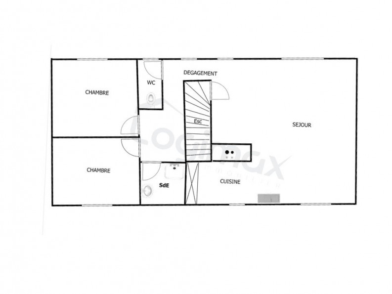 vente Appartement La Rochelle - Photo 2
