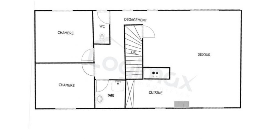 vente Appartement La Rochelle