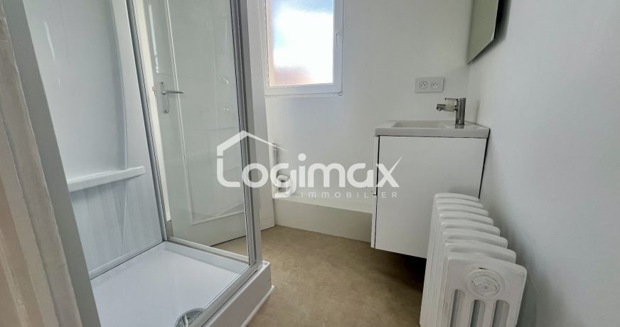 vente Appartement La Rochelle