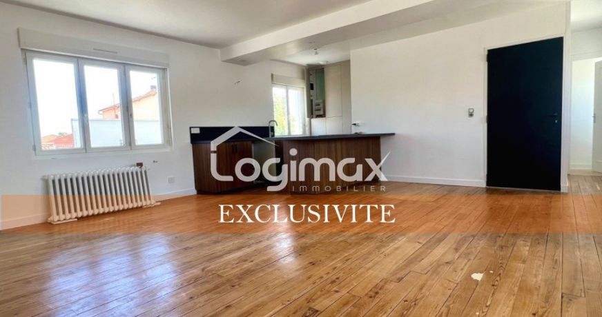 vente Appartement La Rochelle