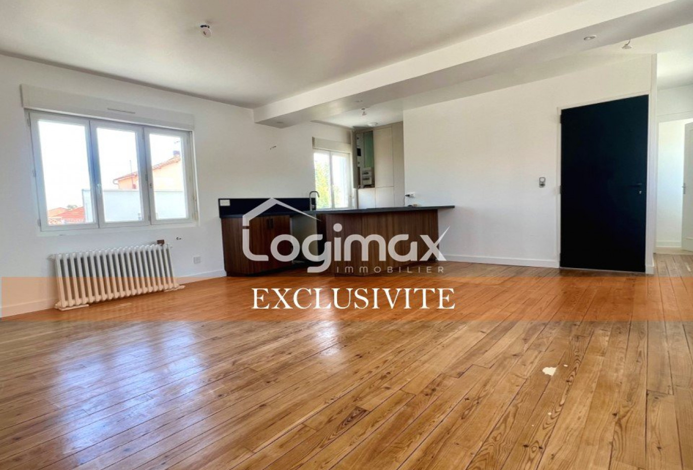vente Appartement La Rochelle - Photo 3