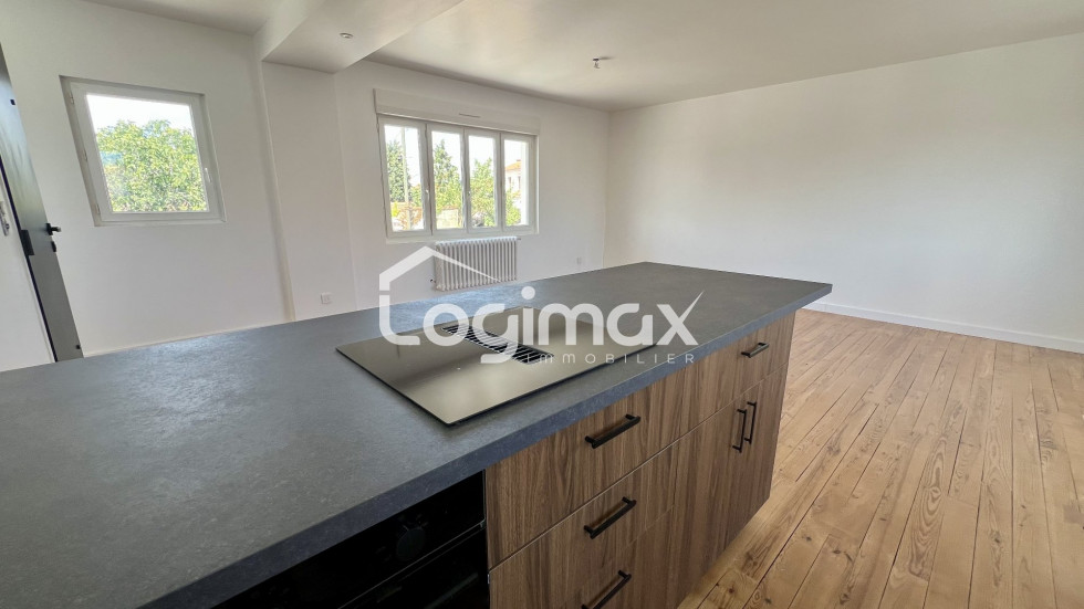 vente Appartement La Rochelle - Photo 6