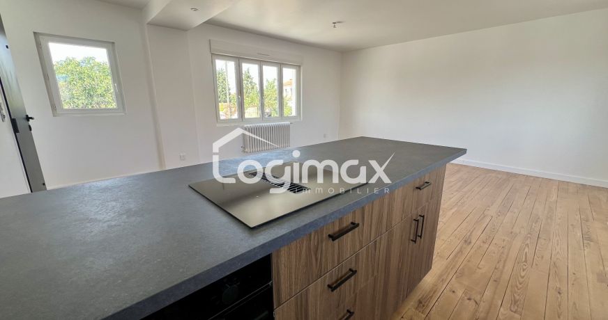 vente Appartement La Rochelle