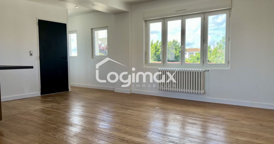 vente Appartement La Rochelle