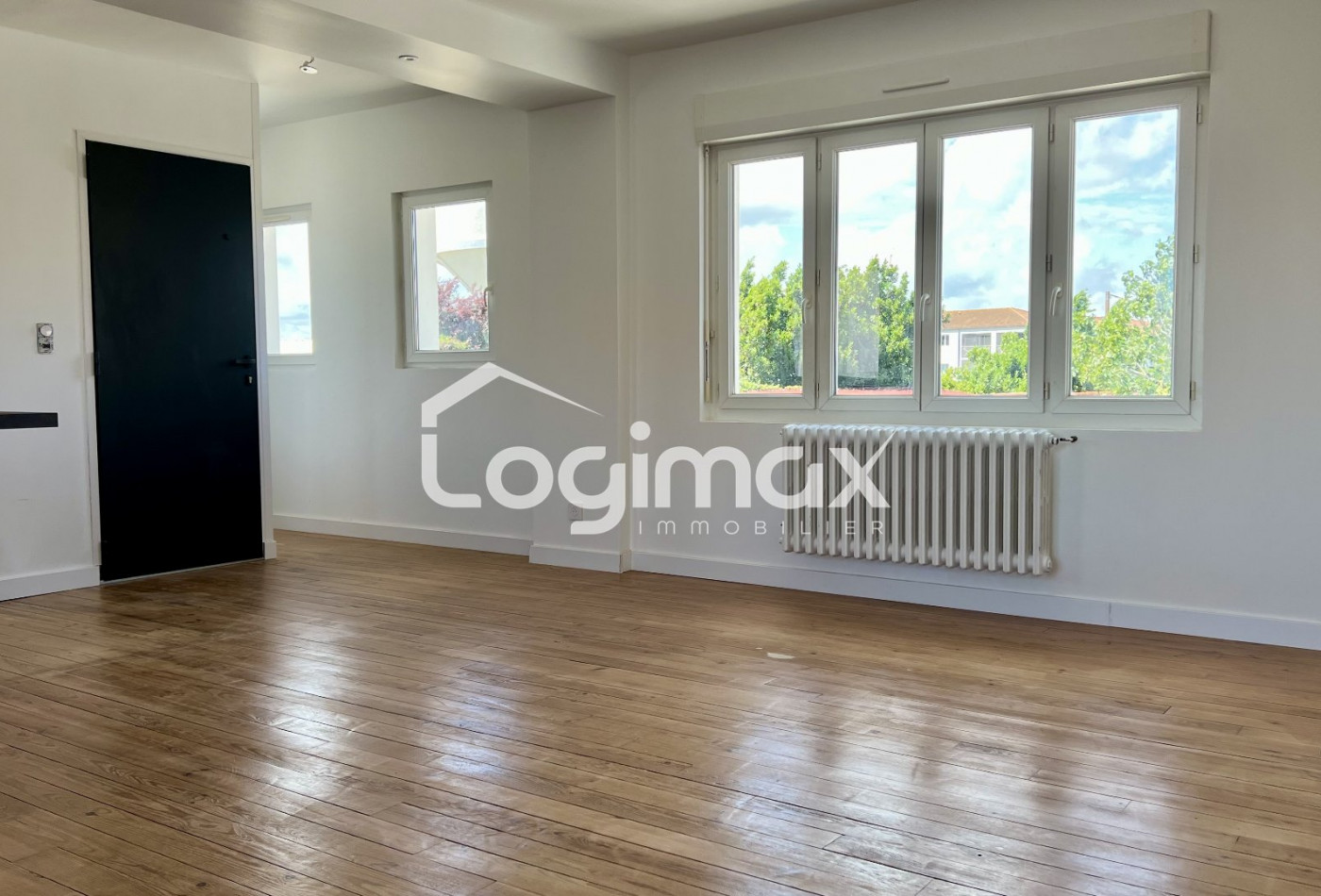 vente Appartement La Rochelle - Photo 7
