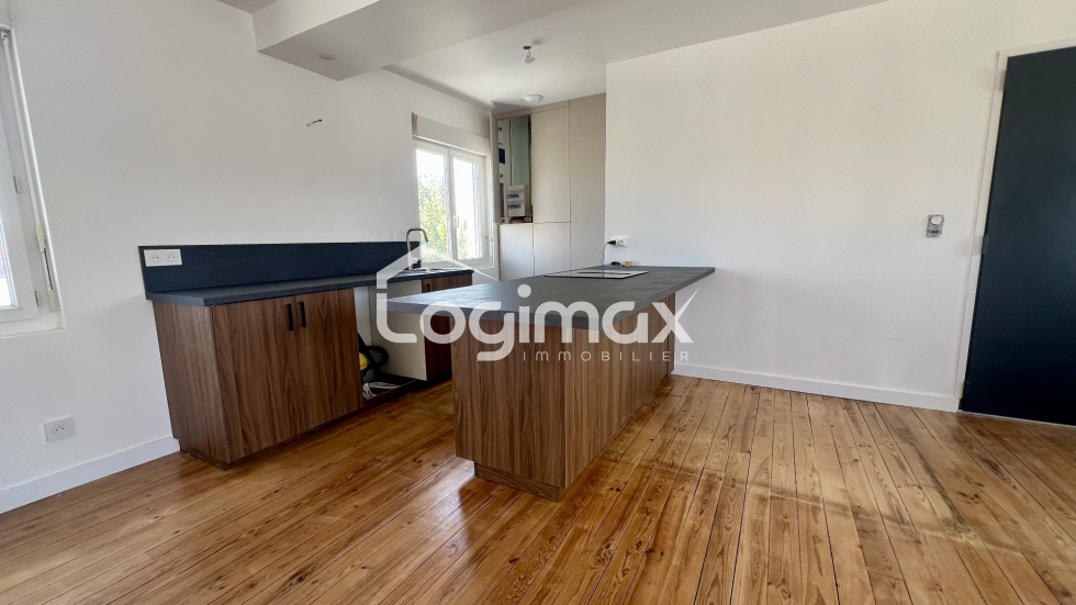 vente Appartement La Rochelle - Photo 5