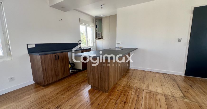 vente Appartement La Rochelle