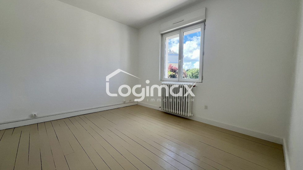 vente Appartement La Rochelle - Photo 8